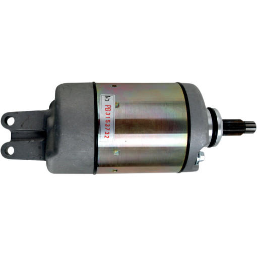 Moose Starter Motor Honda TRX450/TRX400/TRX500 #144097 - Picture 1 of 1