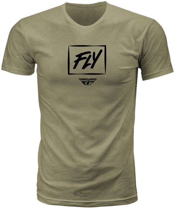 FLY Racing Zoom T-Shirt