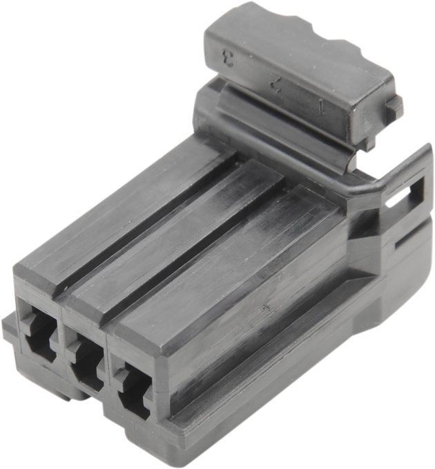Namz AMP Multi-Lock Plug Connector 3-Pin | eBay