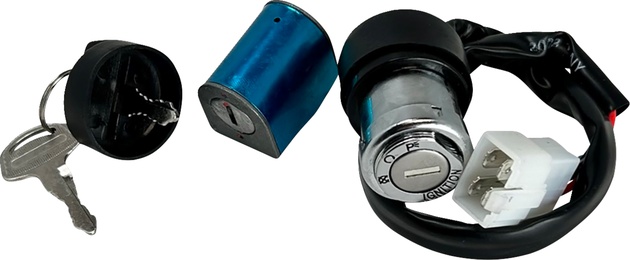 鈴木 Moose Ignition Switch #276777 CFMOTO CFORCE 600/CFORCE 500/CFORCE
