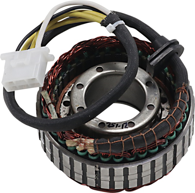 Rick's Motorsports Stator fits Honda CB650SC Nighthawk 650/CB550SC