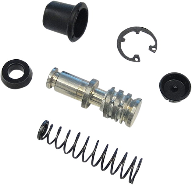 Klemmhülse für Raddrehzahlsensor NEU FEBI BILSTEIN 15340