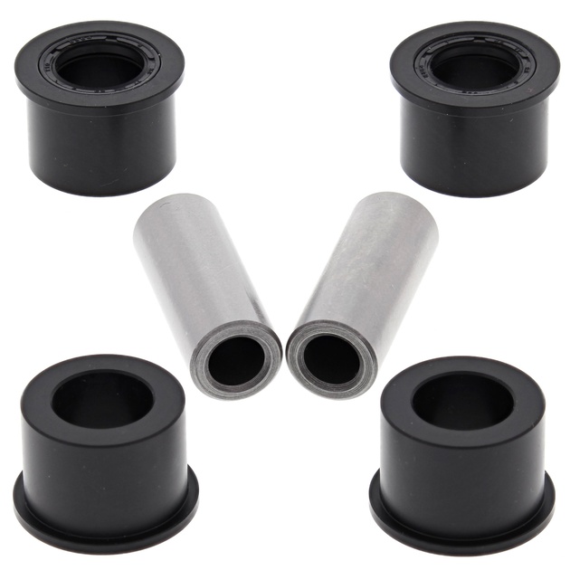 Swing Arm Bearing Kit For 2016 Honda TRX420TM1 FourTrax Rancher~All Balls