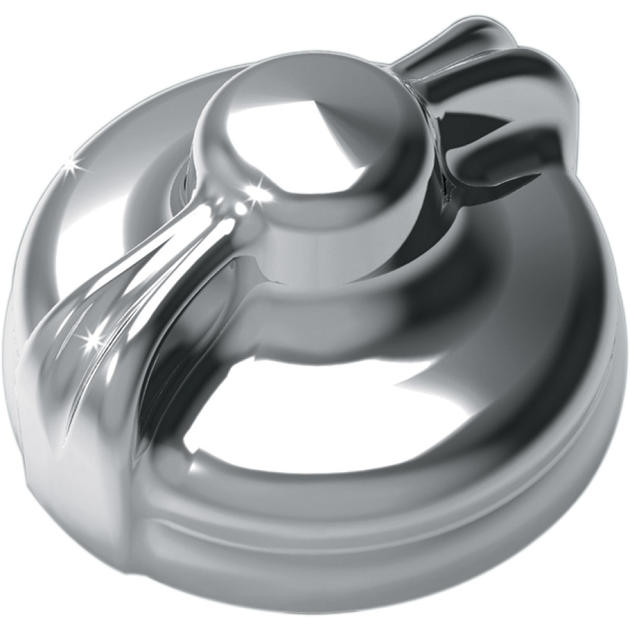 Kuryakyn 1007 Easy Turn Dipstick Cap Harley Models