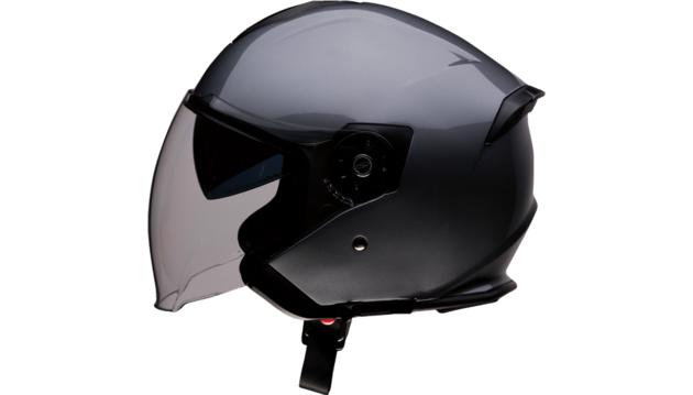 Z1R Road Maxx 2.0 Open-Face Helmet - Picture 4 of 7