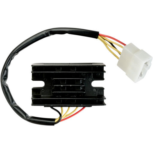 Moose Regulator/Rectifier for Suzuki #144172 - Picture 1 of 1