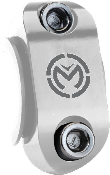 Moose Rotating Brake/Clutch Perch Clamp for 7/8