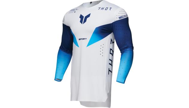 Thor Sportmode Strike Jersey