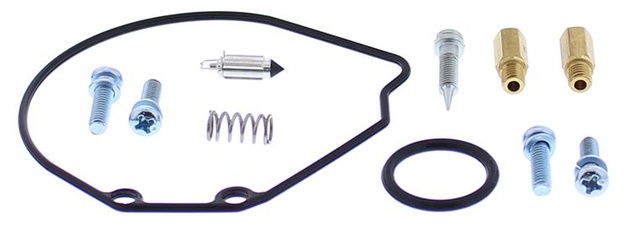 All Balls Carburetor Rebuild Kit #26-1883 for Yamaha SRV SR540