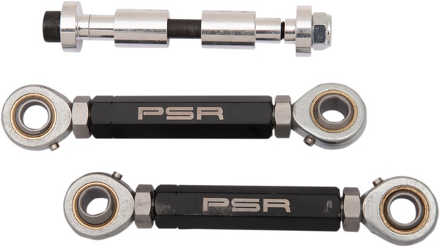 2016-2017 Soupys Honda Africa Twin CRF1000L Adjustable Lowering Link Links Kit