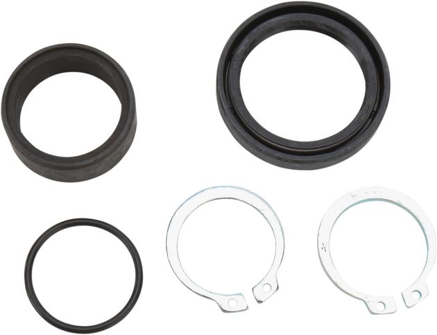 Moose Counter Shaft Seal Kit for KTM EXC 450 2009