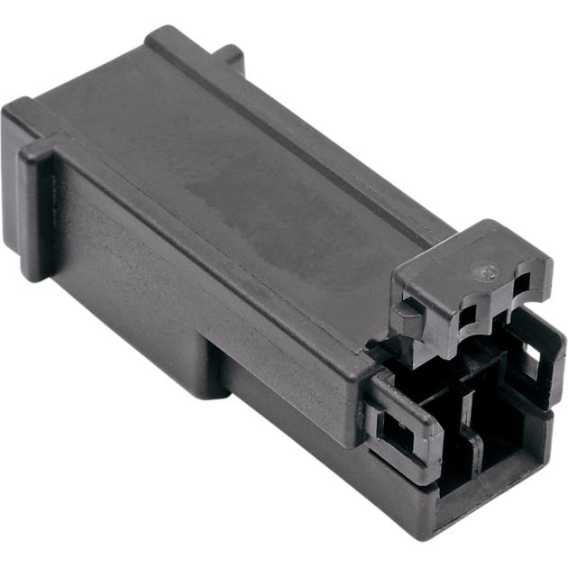 Namz AMP Multi-Lock Cap Connector 2-Pin | eBay