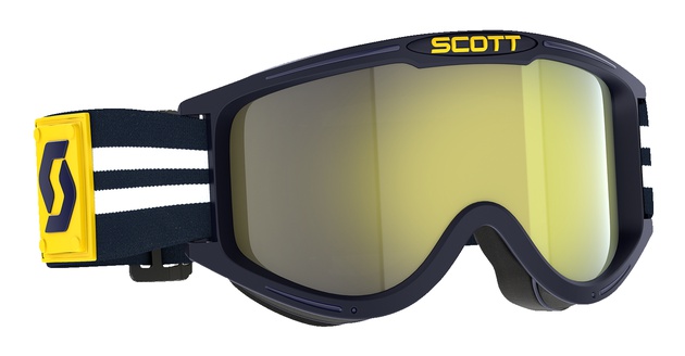 Scott USA 89X Era Goggles