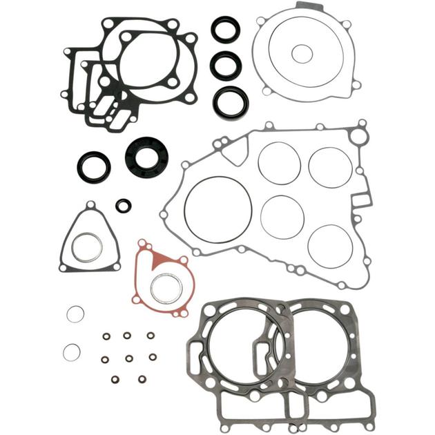 2008-2013 Kawasaki Teryx 750 4x4 Gasket Set /& Valve Seals