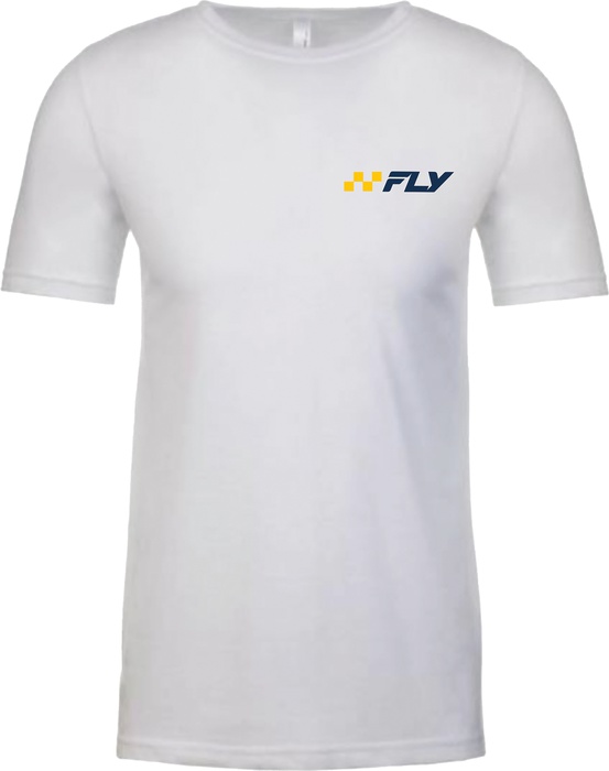 FLY Racing Victory T-Shirt - Picture 3 of 3