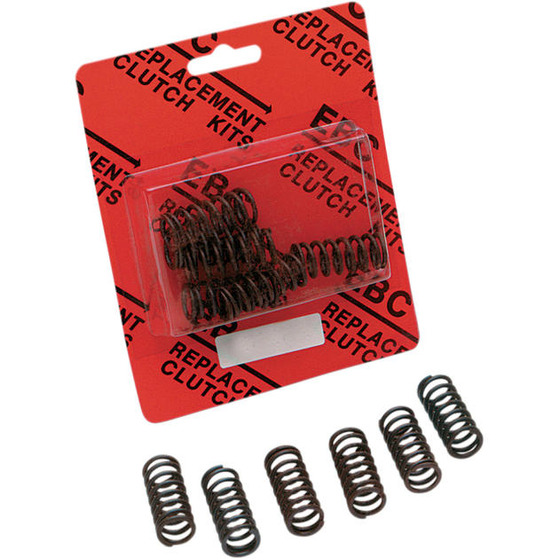 EBC Replacement Clutch Springs For Kawasaki 2000 VN800 Classic