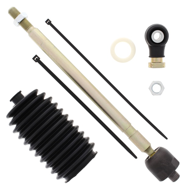 Quadboss Tie Rod End Kit Left Inner//Outer Can-Am Maverick 1000 2013-2015