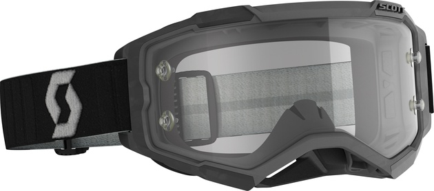 Scott USA Fury Goggles