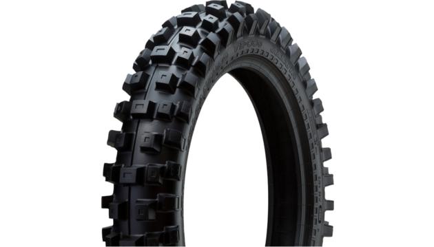 IRC VE-33S Gekkota Enduro Tire 140/80-18 70L Rear Bias TT | eBay