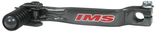 IMS Folding Shift Lever Honda TRX450R Sportrax 450R//TRX450ER Sportrax 450ER