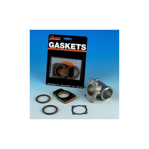Carb//Manifold Seal Kit James Gasket 27002-89K
