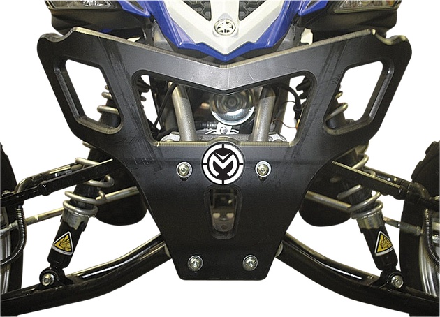 Moose Force Front Bumper for Honda TRX450R/450ER 2004-2014 | eBay