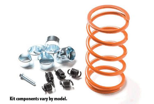 EPI Sport Utility Clutch Kit WE437210