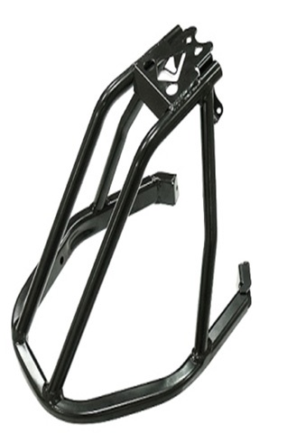SPi Heavy Duty Sport Front Bumper #SM-12517 for Arctic Cat/Yamaha