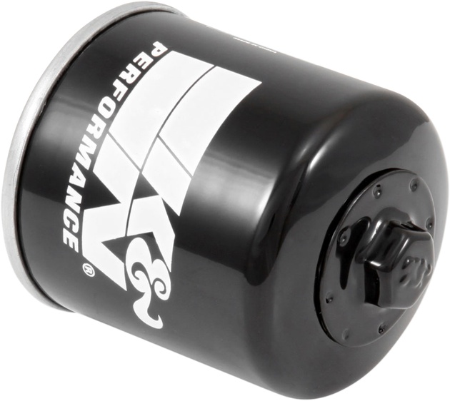 K&N Oil Filter #KN-204-1 for Kawasaki/Yamaha/Arctic Cat/Suzuki | eBay