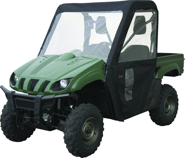 Classic Accessories UTV Cab Enclosure Polaris Ranger 400-800 2012-2014