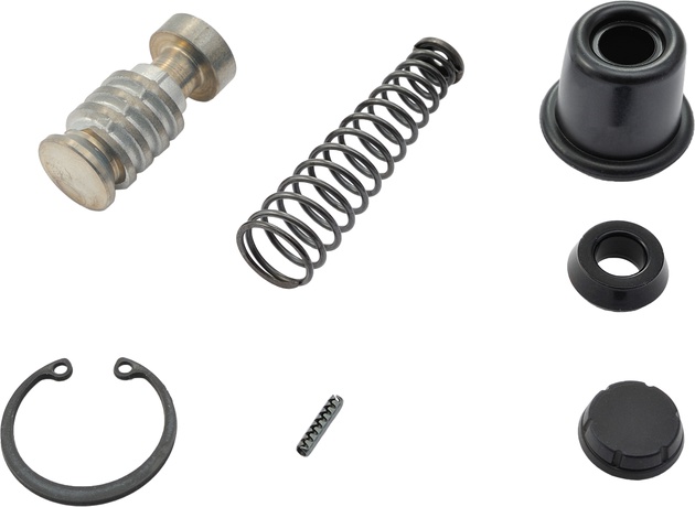 jun HardDrive Brake Master Cylinder Rebuild Kit Rear #42810-04 87716
