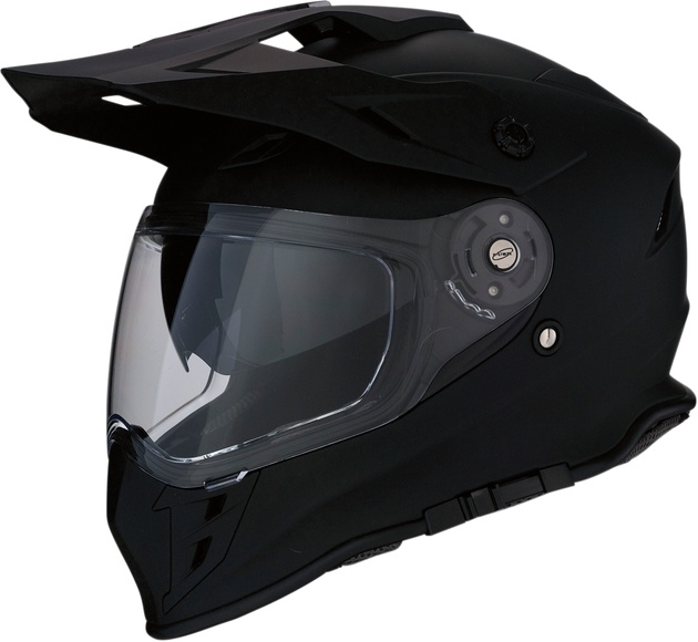 Z1R Range Dual-Sport Helmet - Imagen 3 de 4