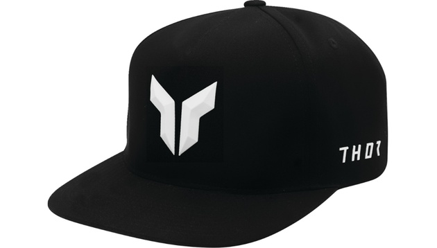 Thor Iconic Flat Bill Snapback Hat