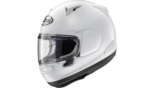 Arai Quantum-X Solid Full-Face Helmet - Picture 6 of 6