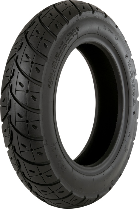 Kenda K329 Scooter Tire 2.50-10 Front/Rear Bias Tube Type | eBay
