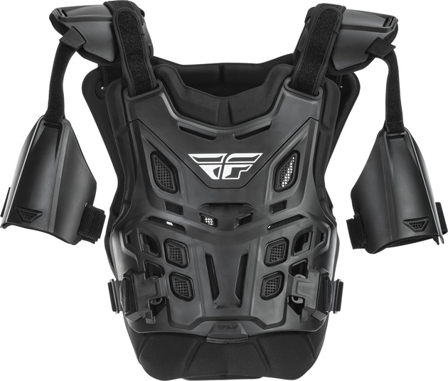 FLY Racing CE Revel Offroad XL Roost Guard