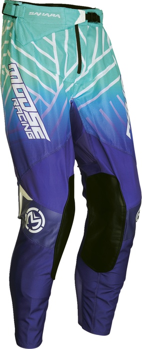 Moose Racing Sahara Pants - Picture 6 of 6