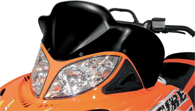 すずき Powermadd Cobra Windshield Mid 17
