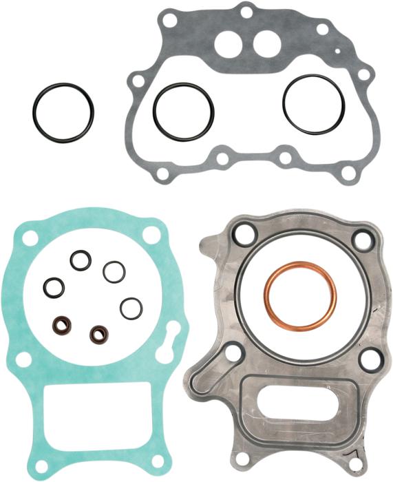 NEW MOOSE RACING M810802 Top End Gasket Kit