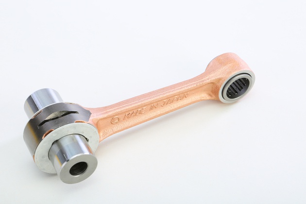 Connecting Rod Kit 2001 Yamaha YFS200 Blaster ATV