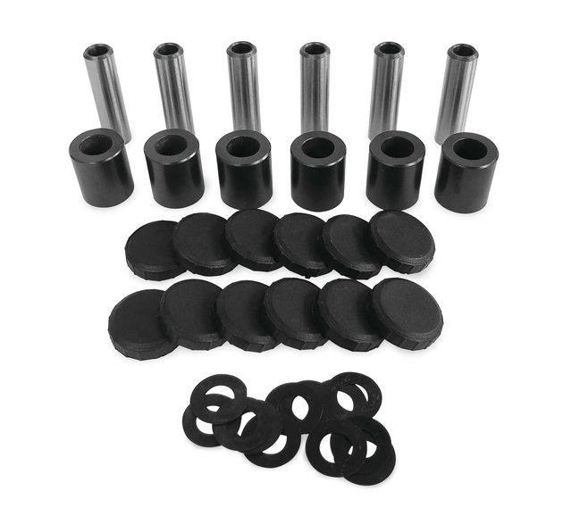 Drive Clutch Rebuild Kit For 2014 Can-Am Commander 1000~Sports Parts Inc.