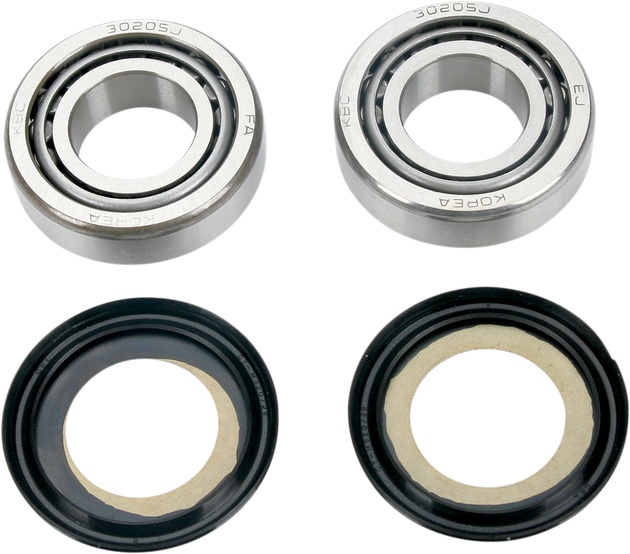 ジュン Moose Steering Bearing and Seal Kit #141204 Gas Gas/Aprilia/BMW | eBay
