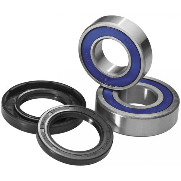 ProX Wheel Bearing Kit Rear #23.S113031 for Suzuki/Arctic Cat