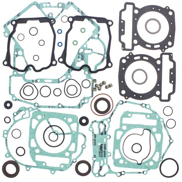 2006-2008 Can-Am Outlander 800 XT New QuadBoss Water Pump Rebuild Kit