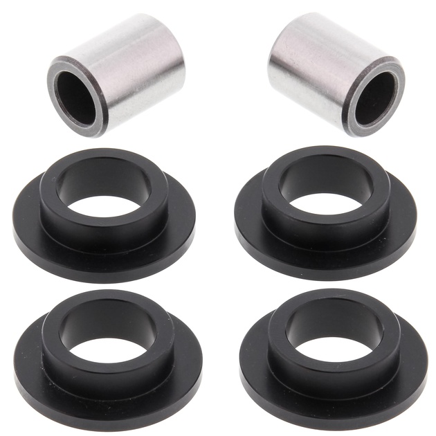 REAR INDEPENDENT SUSPENSION BUSHING KIT ARCTIC CAT 500 4X4 TBX TRV 2003-2004 FIS