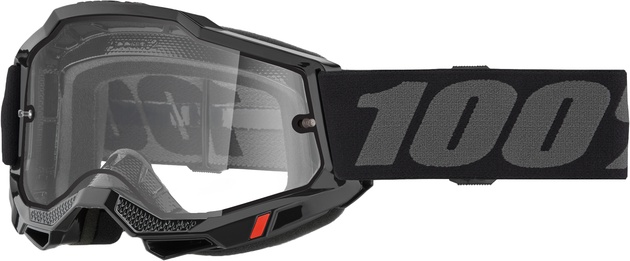 100% Accuri 2 Enduro Goggles