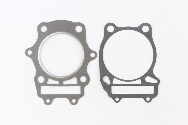 For 80mm Bore Size 1990-1999 Suzuki DR350 Dirt Bike Top End Engine Gasket Kit