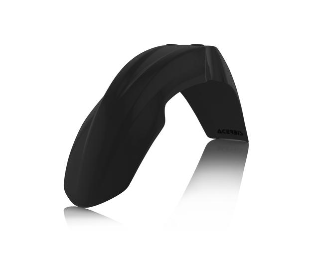 ACERBIS FRONT FENDER Fits Honda CR500R,CR125R,CR250R BLACK