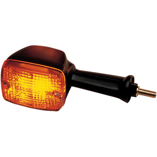 Amber DOT Approved Turn Signal K/&S Technologies 25-3231