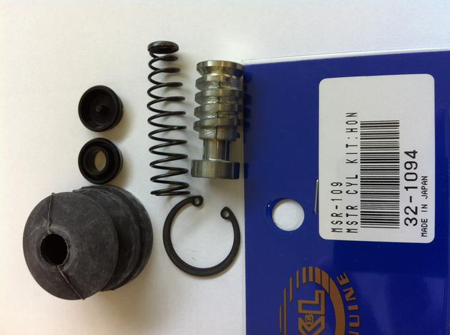 REAR 32-1094 K/&L MASTER CYLINDER REBUILD KITS FOR ATV//UTV